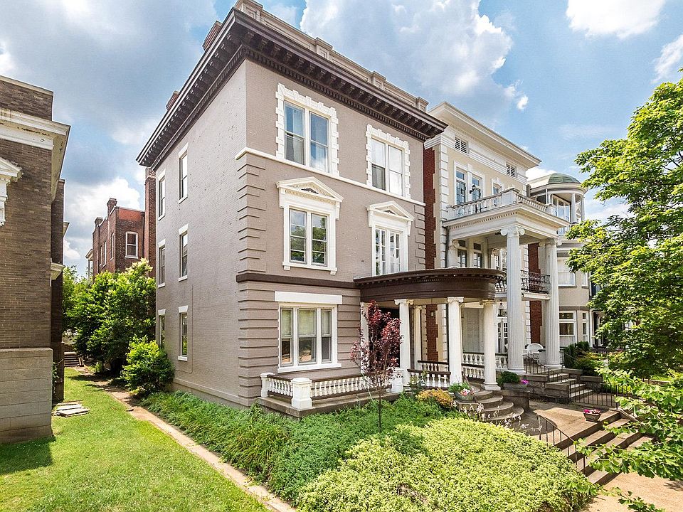 1809 Park Avenue