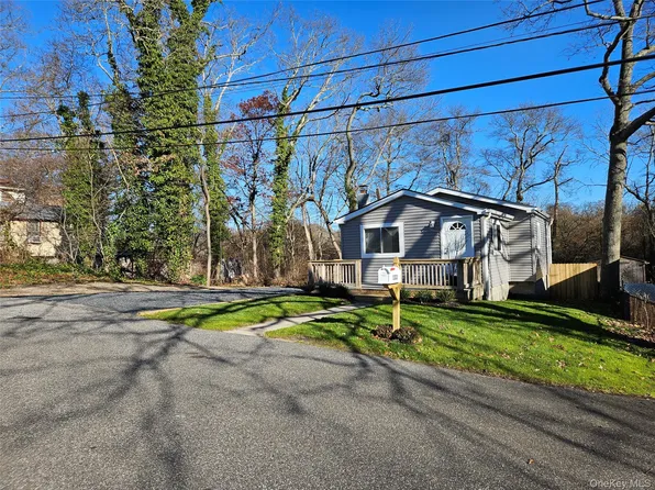 133 Denton Street, Patchogue, NY 11772