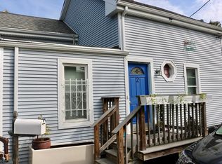 2 Smith Street Ct, New Bedford, MA 02740