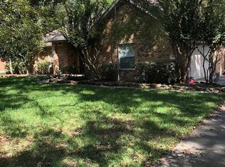 814 Westwood North Dr, Magnolia, TX 77354