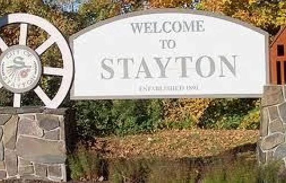 Great location in Stayton