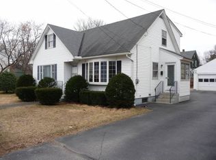 65 Lancaster Ave, Manchester, NH 03103