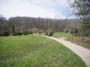 709 Owl Gap Rd, Highlands, NC 28741