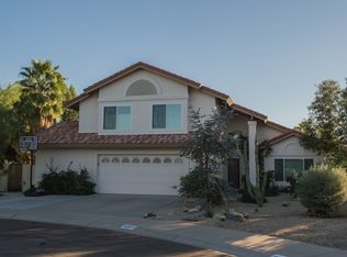 9061 E Sharon Dr, Scottsdale, AZ 85260