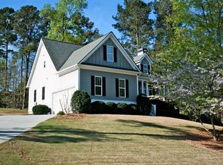 2044 Windfield Dr, Monroe, GA 30655