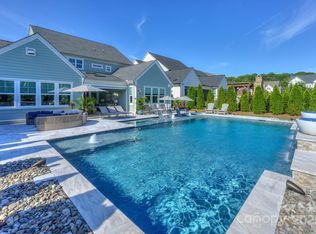 13519 Huntson Park Ln, Huntersville, NC 28078