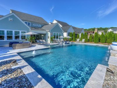 13519 Huntson Park Ln, Huntersville, NC, 28078