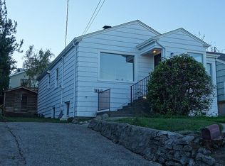 4411 28th Pl W, Seattle, WA 98199