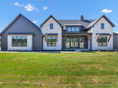 D4 Pear Orchard Rd, Granbury, TX, 76049