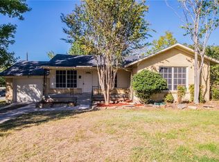 3164 Ray Dr, Haltom City, TX 76117
