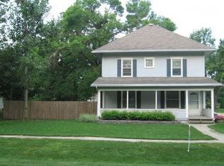 308 N 3rd St, Milo, IA 50166