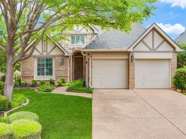 5652 Swisher Cir, Frisco, TX 75034
