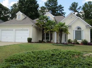 6740 Winterberry Ridge Dr, Stone Mountain, GA 30087