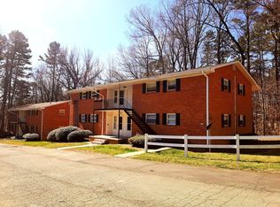 511 Ann Rd #B-1, Hillsborough, NC 27278