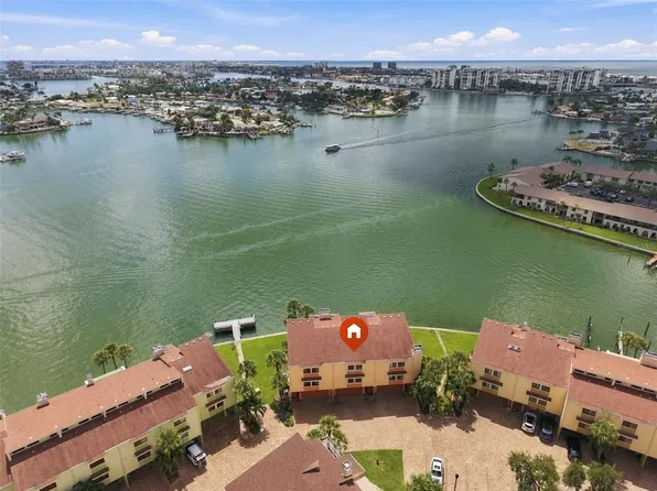 535 HAVEN POINT DRIVE, TREASURE ISLAND, FL 33706