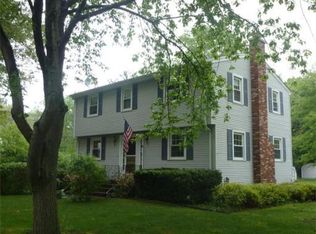 63 Ray Ave, Bellingham, MA 02019