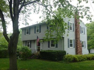 63 Ray Ave, Bellingham, MA, 02019