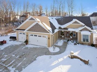 3452 Fagerville Way, Green Bay, WI 54311