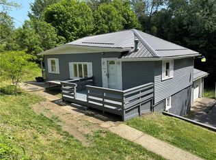 300 Henry Ave, East Liverpool, OH 43920