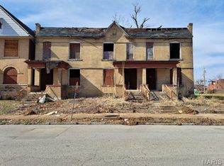1131 Walton Ave, Saint Louis, MO
