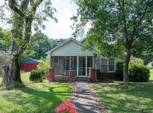 1943 Moores Ferry Rd SW, Plainville, GA 30733