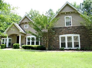 1298 Creamer Rd, Wetumpka, AL 36093