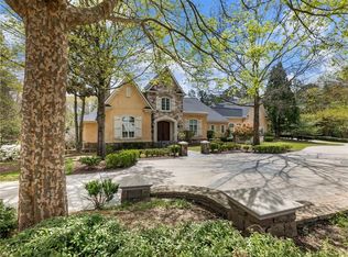 1871 Sam Snead Dr, Braselton, GA 30517