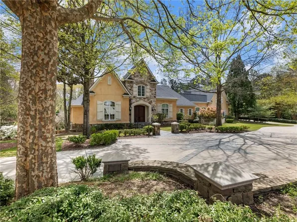 1871 Sam Snead Dr, Braselton, GA 30517