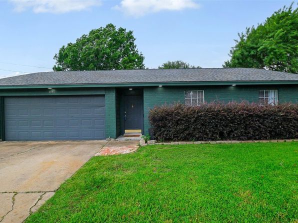 1951 Kings Arms Way, Katy, TX 77493
