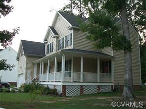 3rd image of 10971 Elmont Woods Dr