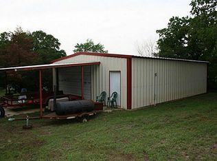 1901 Callender Rd, Mansfield, TX 76063