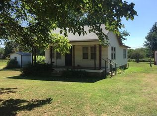 13818 N 92nd East Ave, Collinsville, OK 74021