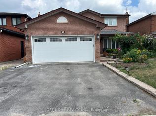 70 Gardner Pl #BASEMENT, Vaughan, ON L6A1C2