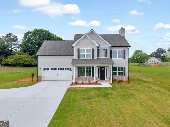 1331 S Fairview Rd, Lavonia, GA 30553