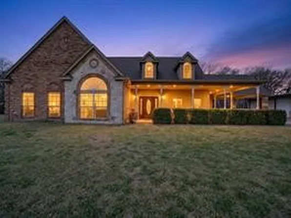 3309 Fm 987, Kaufman, TX 75142