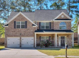 2414 Utopia Ct, Augusta, GA 30909