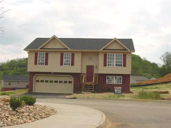 125 Mountain Creek Ct, Jonesborough, TN 37659