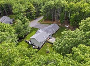 12 Gleason Farm Road, Oakland, ME 04963