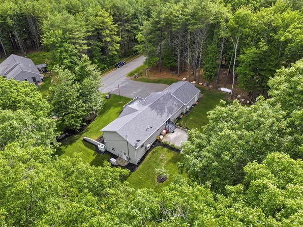12 Gleason Farm Road, Oakland, ME 04963