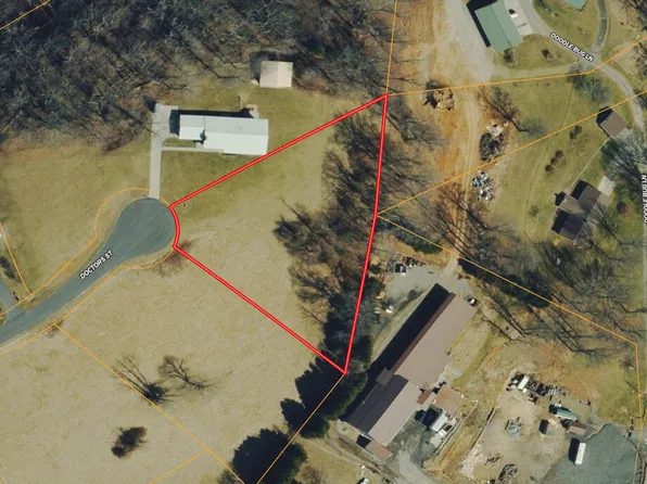 0 Doctors Street LOT 11, Sparta, NC 28675
