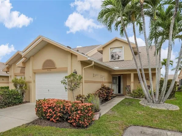 4190 Tequesta DR, ESTERO, FL 33928