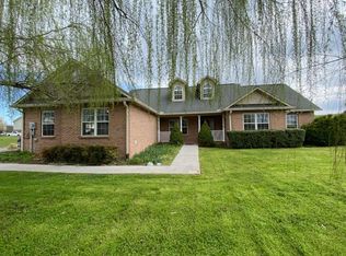1717 Bend View Ln, Sevierville, TN 37876