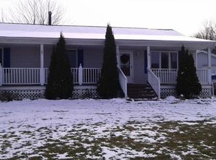 1222 Webster Rd, Jefferson, OH 44047