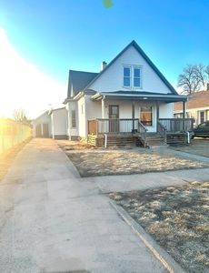 1110 S 2nd St, Norfolk, NE, 68701