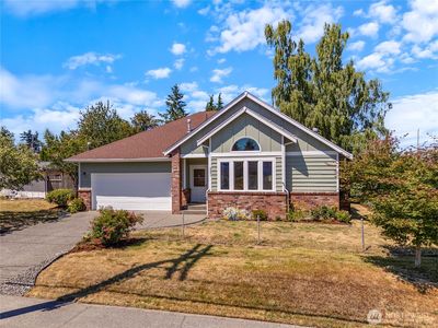 5001 N 31st Street, Tacoma, WA, 98407