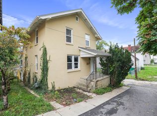 227 Mound St, Newark, OH 43055