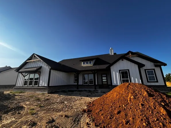 149 Pheasant Run Dr, New Fairview, TX 76078