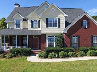 4866 Amstel Pl, Flowery Branch, GA 30542