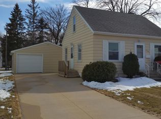 1706 2nd Ave SE, Austin, MN 55912