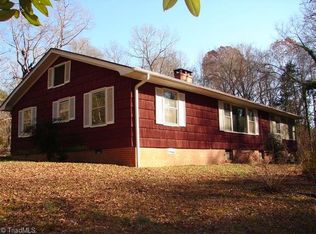 2365 Hardwood Trl, Asheboro, NC 27205